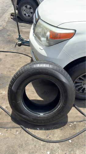 tyre