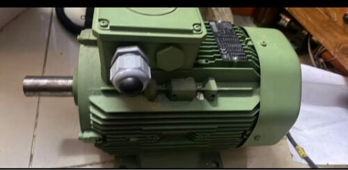 3 kW electric motor 3 phase