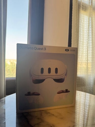 meta quest 3 512GB