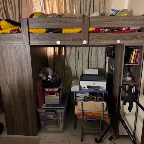 full set of bedroom 