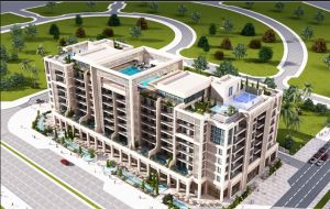 BRAND NEW 2BR | GYM & POOL |GATE MK
