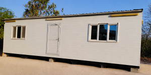 Big Porta Cabin For Sale