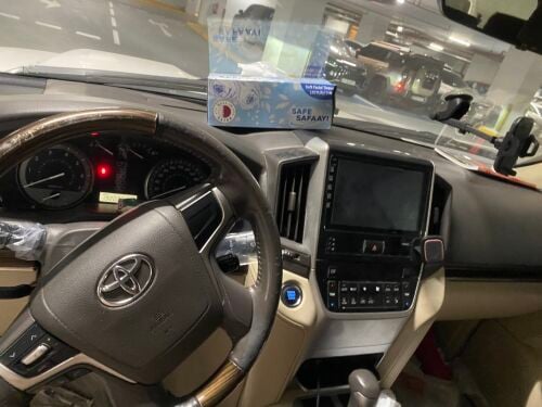 toyota land cruiser grx
