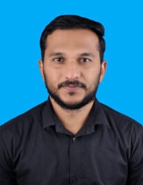 MUHAMMED NAZIM