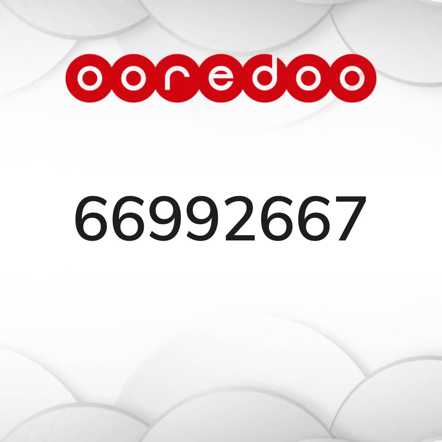 ooredoo
