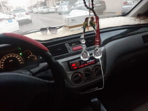 Driving and Delivery
