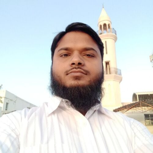 Rashid Ashraf