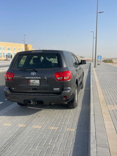 سكويا مالك اول 