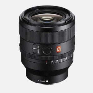 Sony 50mm 1.4 