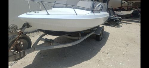 boat sale