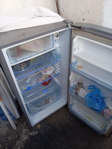 Daivoo Fridge Like new