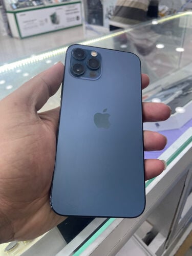 iPhone 12 pro 256gb 