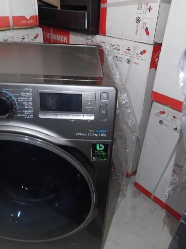 غسالة سامسونج