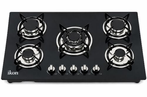 Gas Hob