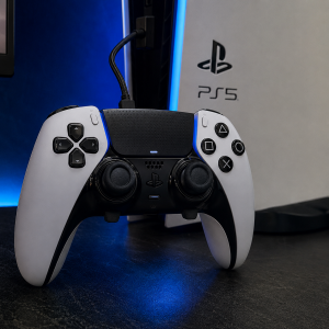 PS5 Dualsense Edge