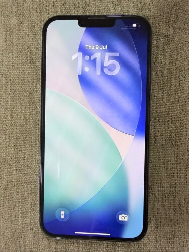 iPhone 13 pro max for sale 