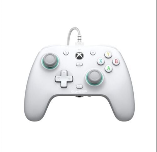 New GameSir controller