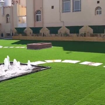 مزارع