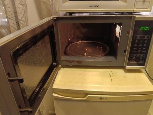 Sharp Microwave for sale