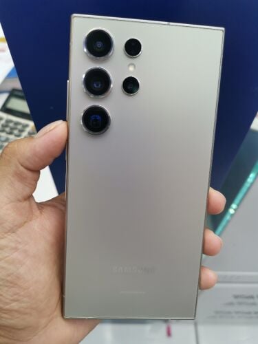 Samsung S 24 ultra 256 GB