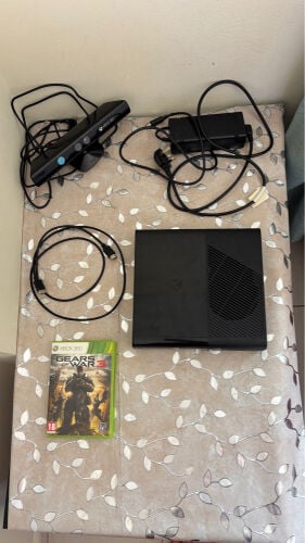 xbox 360