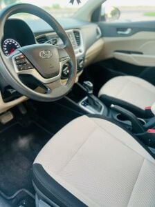 HYUNDAI ACCENT 2021 FOR SALE