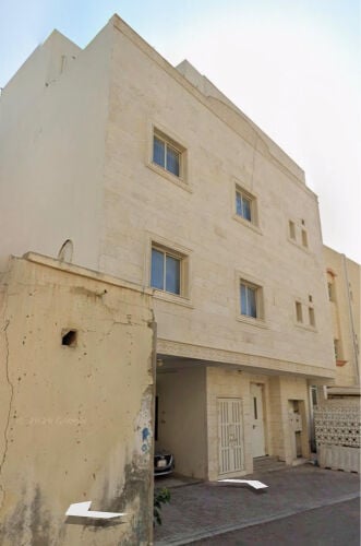 للبيع عماره بن عمران