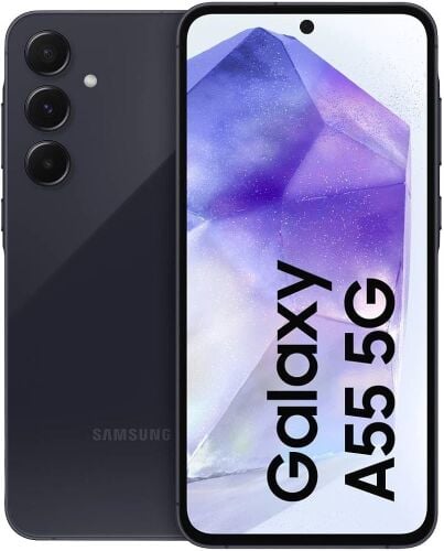 Samsung Galaxy A 55