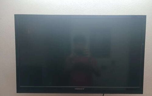 Videocon 32 inch TV Not Smart
