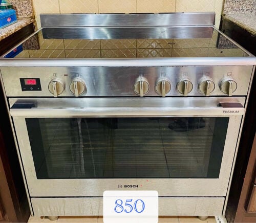 ovens