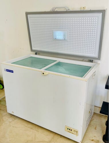 ‏Freezer