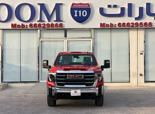اتش دي 2500