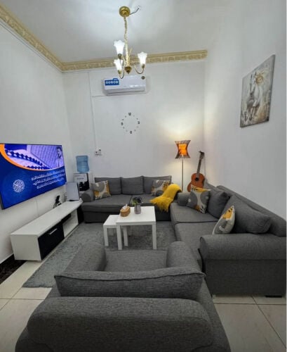 sofa