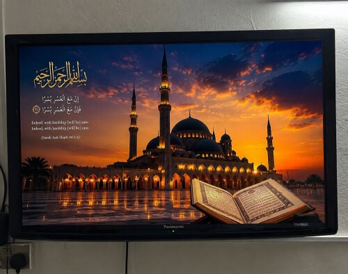 tv for sale