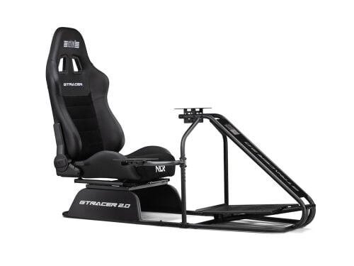 Next Level Racing GT Racer V2