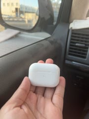 ايربود للبيع مطلوب 300 
