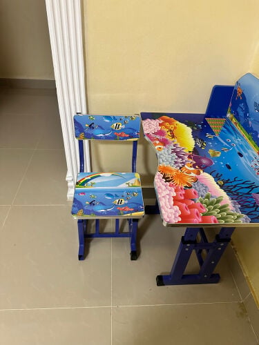 study table 