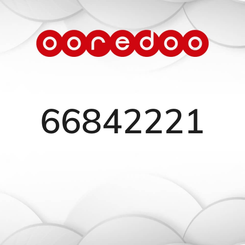 ooredoo pripad number new