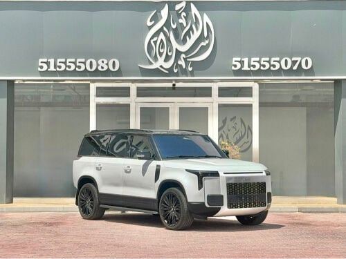 روكس 01 في اي بي موديل 2026 ابيض 