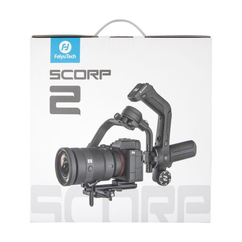 DSLR Stabilizer