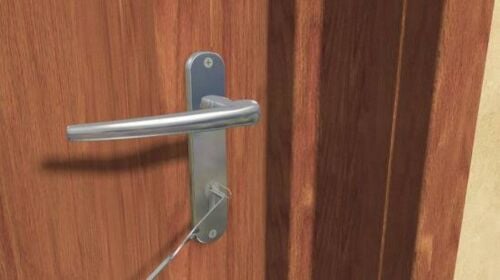 نجاره ابواب وفتح الابواب المغلقه