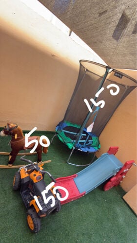 toys 