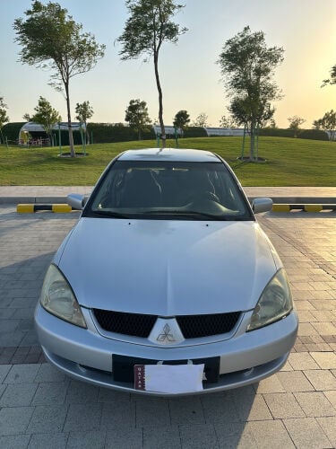 LANCER GLX 1.6 2007