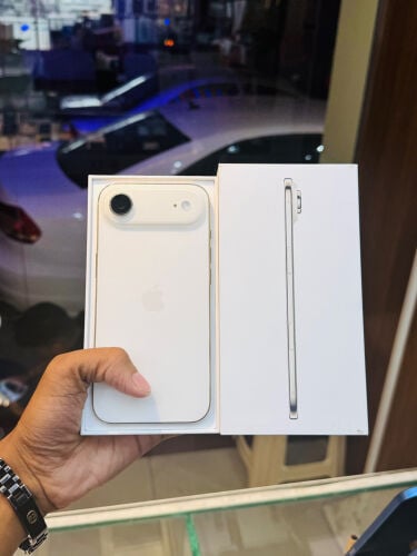 17air 256gb gold 