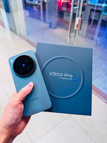 Vivo x300pro 512gb 