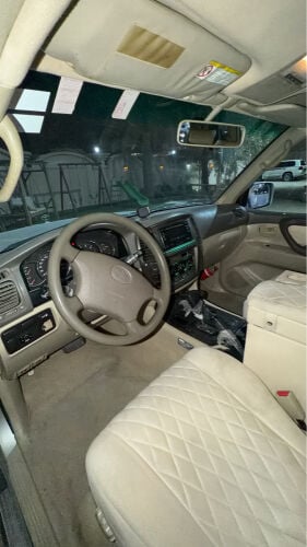 جي اكس 2005