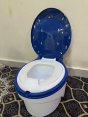 کمود للاطفال