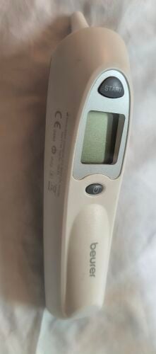 Beurer FT 58 Digital Ear Thermomete