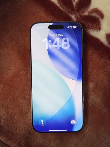 iphone 16 pro
