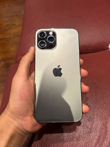 Iphone 12 Pro max